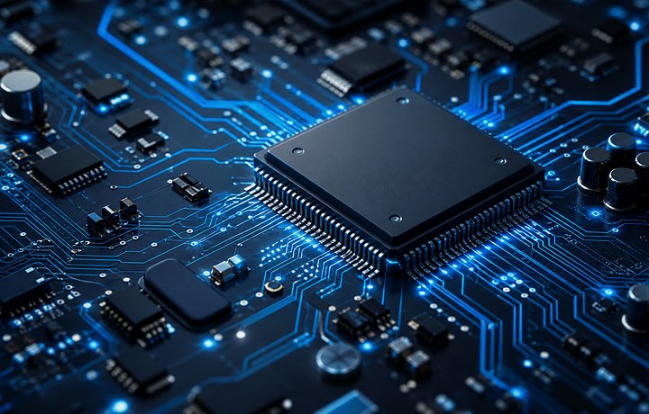 NAND Flash参考在工业控制中的选型资料