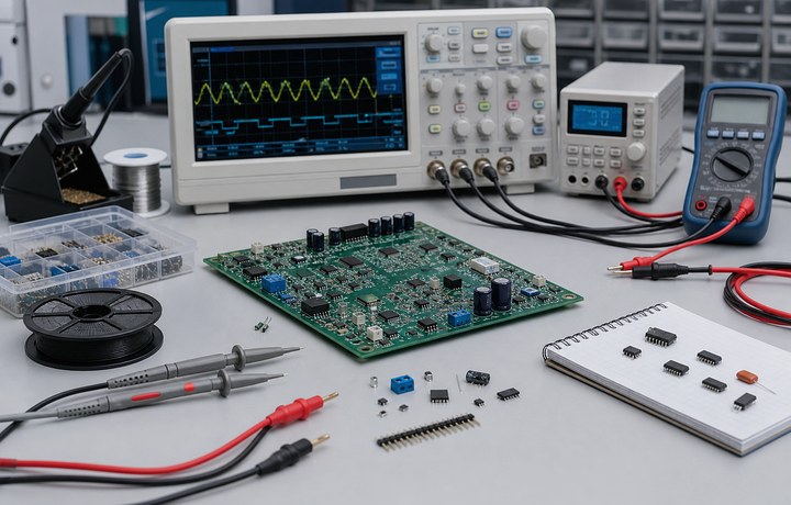 NAND Flash参考在工业控制中的选型资料 1