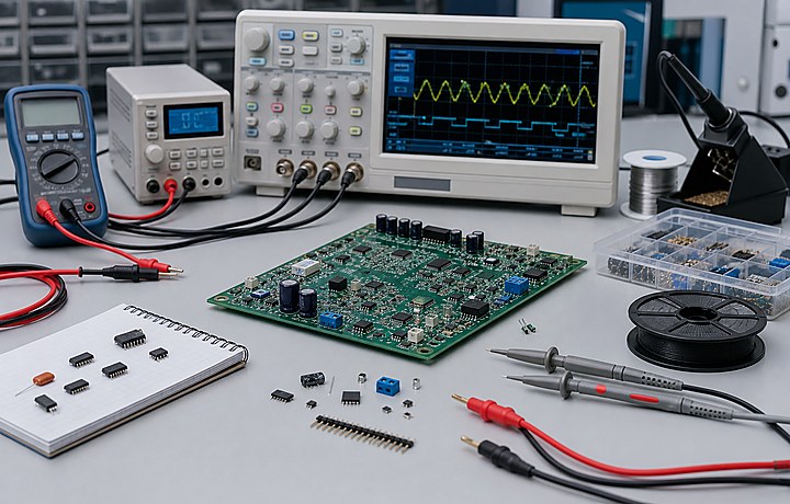 NAND Flash参考在工业控制中的选型资料 2